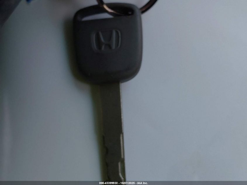 2005 Honda Civic Lx VIN: 2HGES16515H527218 Lot: 43399930