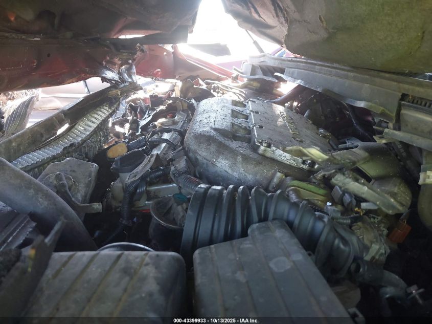 2004 Honda Accord 3.0 Ex VIN: 1HGCM66574A018293 Lot: 43399933