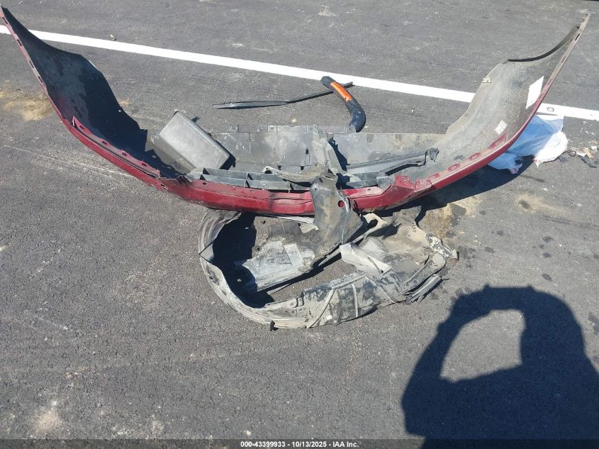 2004 Honda Accord 3.0 Ex VIN: 1HGCM66574A018293 Lot: 43399933