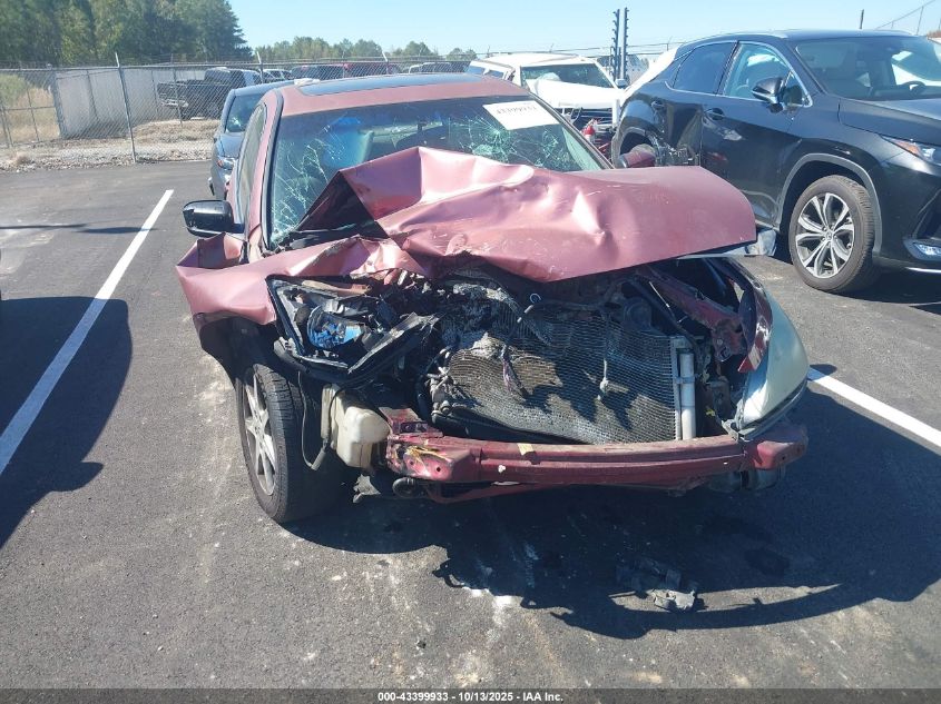 2004 Honda Accord 3.0 Ex VIN: 1HGCM66574A018293 Lot: 43399933