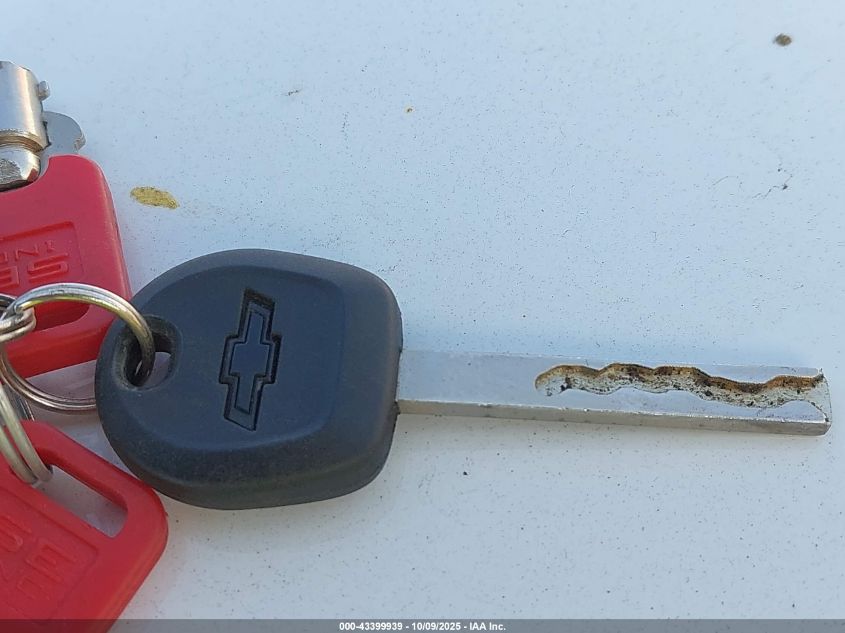 2023 Chevrolet Silverado Md Work Truck VIN: 1HTKHPVM2PH731324 Lot: 43399939