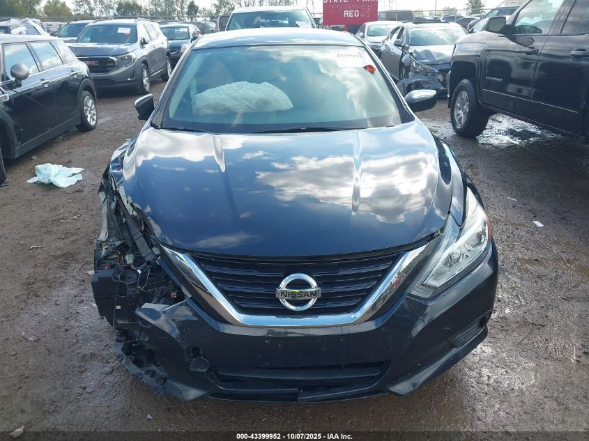 2017 Nissan Altima 2.5 S VIN: 1N4AL3APXHN363175 Lot: 43399952