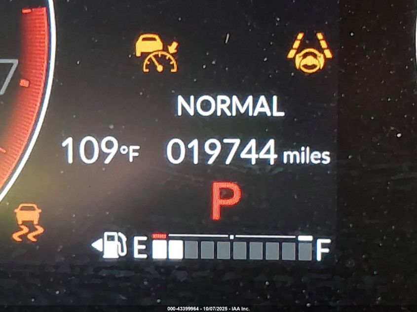 2024 Honda Cr-V Ex-L 2Wd VIN: 7FARS3H72RE001187 Lot: 43399964