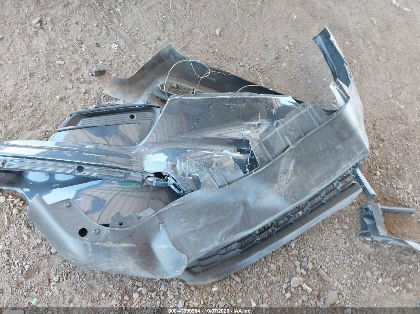 2024 Honda Cr-V Ex-L 2Wd VIN: 7FARS3H72RE001187 Lot: 43399964