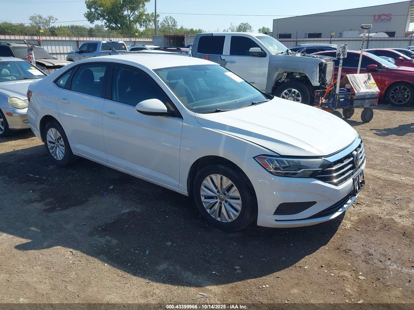 VOLKSWAGEN JETTA 1.4T R-LINE/1.4T S/1.4T SE