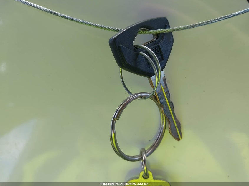 1997 Jeep Cherokee Sport VIN: 1J4FJ68S9VL561393 Lot: 43399975