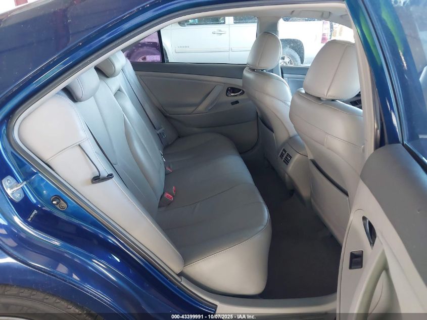 2008 Toyota Camry Hybrid VIN: 4T1BB46K98U042508 Lot: 43399991