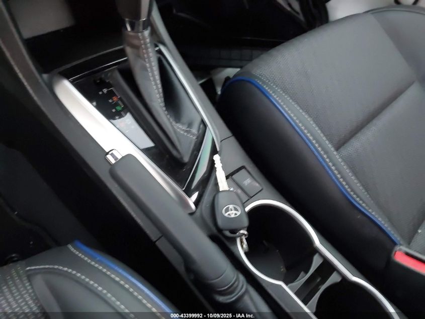 2019 Toyota Corolla Se VIN: 5YFBURHEXKP900902 Lot: 43399992