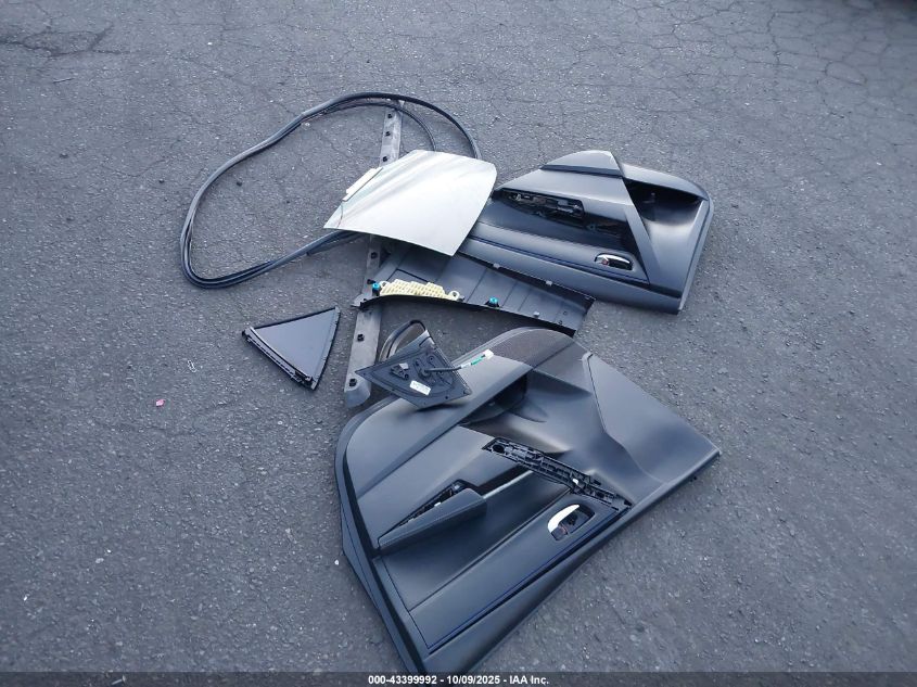 2019 Toyota Corolla Se VIN: 5YFBURHEXKP900902 Lot: 43399992