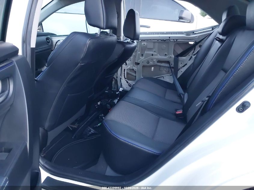 2019 Toyota Corolla Se VIN: 5YFBURHEXKP900902 Lot: 43399992