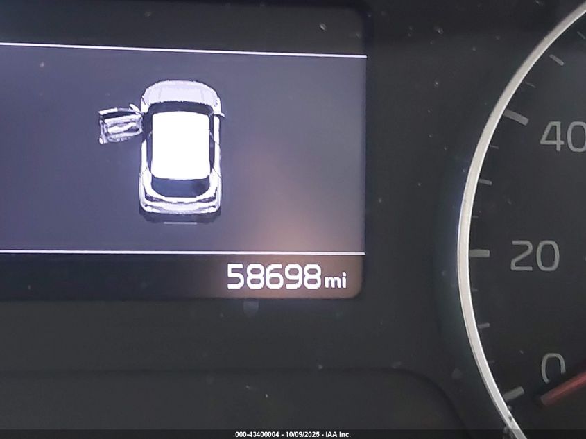 2021 Kia Seltos S VIN: KNDEU2AA8M7114578 Lot: 43400004