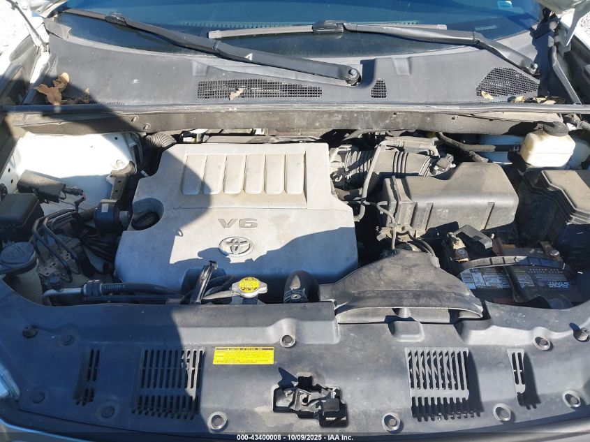 2011 Toyota Highlander Se V6 VIN: 5TDZK3EH6BS048247 Lot: 43400008