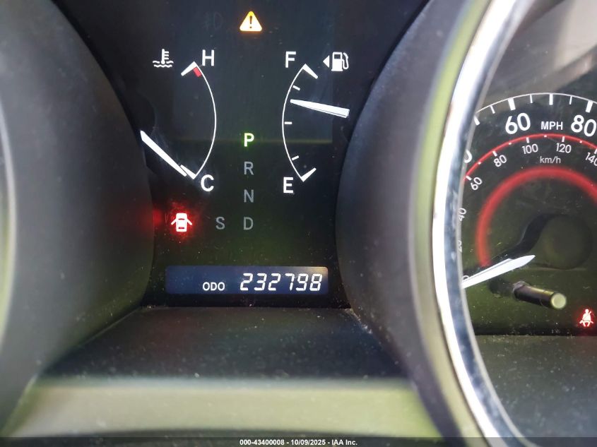 2011 Toyota Highlander Se V6 VIN: 5TDZK3EH6BS048247 Lot: 43400008