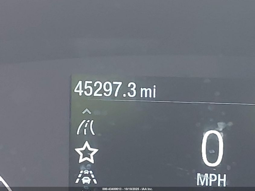 2020 Ford Transit VIN: 1FTBW1Y81LKA52690 Lot: 43400013