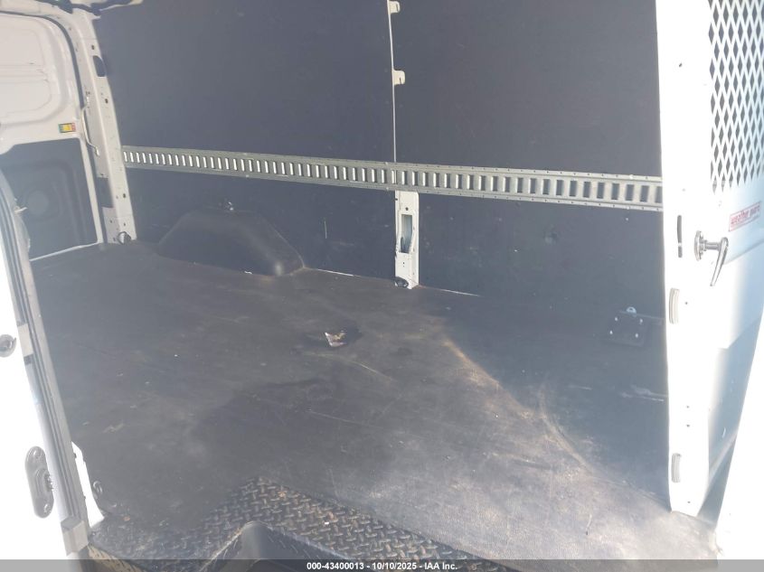 2020 Ford Transit VIN: 1FTBW1Y81LKA52690 Lot: 43400013