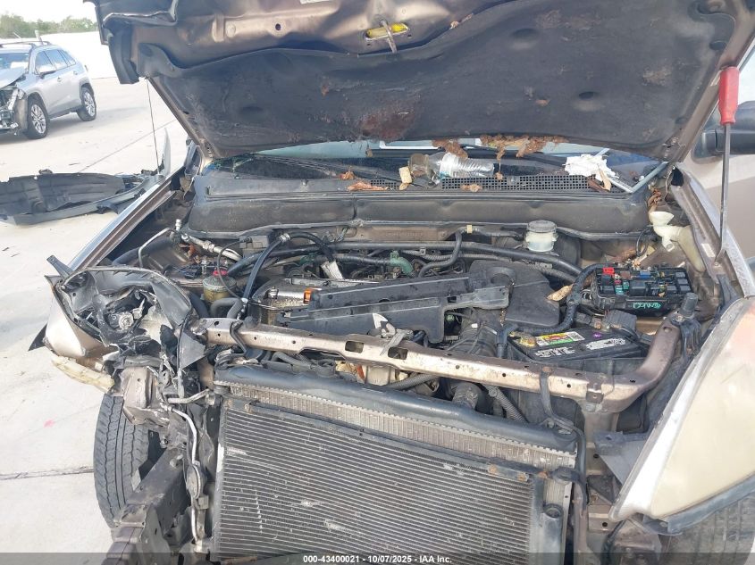 2002 Honda Cr-V Lx VIN: JHLRD684X2C022131 Lot: 43400021