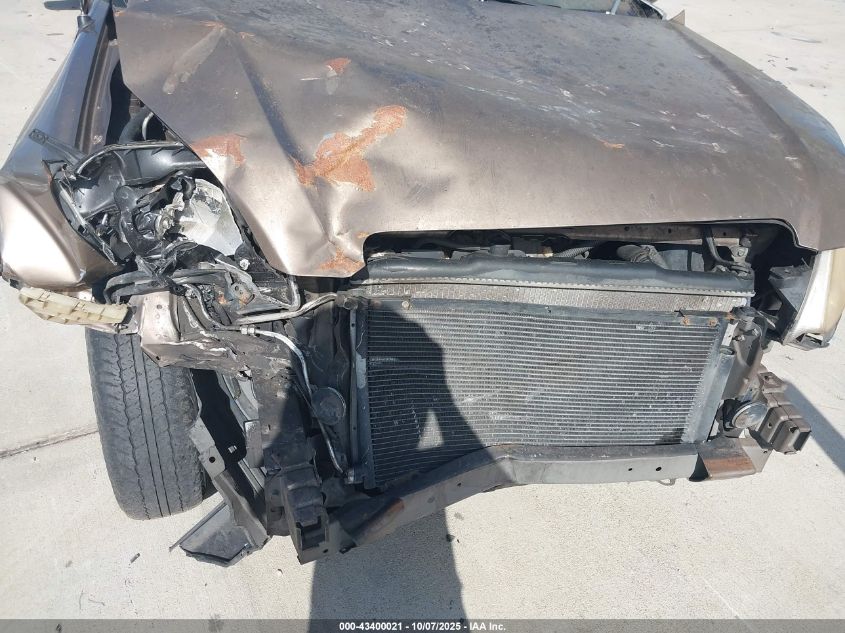 2002 Honda Cr-V Lx VIN: JHLRD684X2C022131 Lot: 43400021