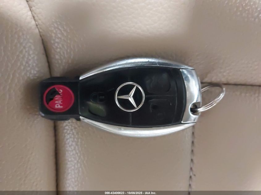 2008 Mercedes-Benz Ml 350 4Matic VIN: 4JGBB86E78A313066 Lot: 43400023