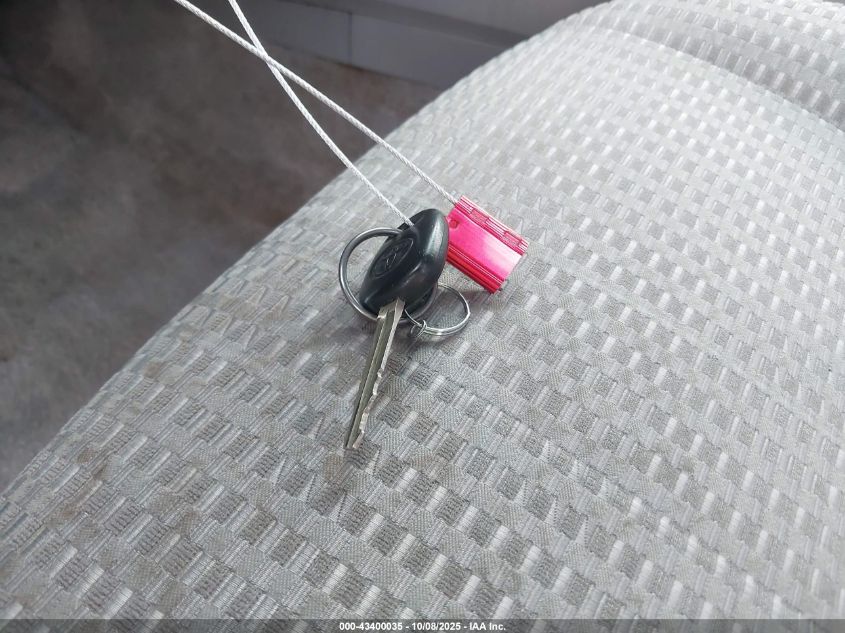 2006 Toyota 4Runner Sr5 V6 VIN: JTEZU14R668049154 Lot: 43400035