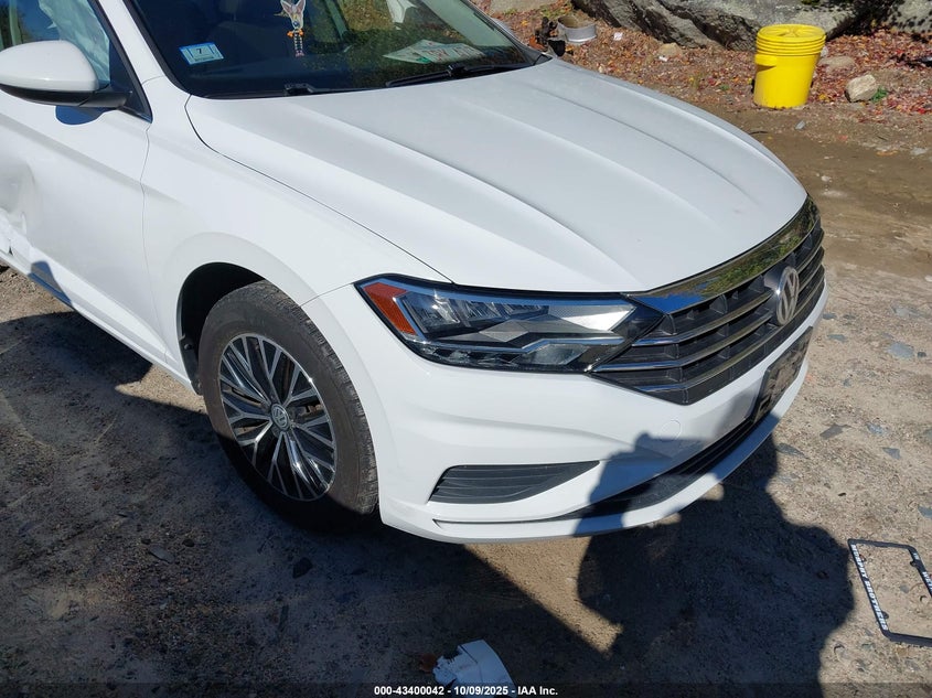 VOLKSWAGEN JETTA 1.4T R-LINE/1.4T S/1.4T SE