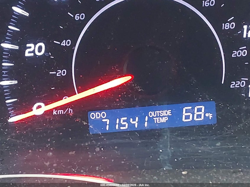 2011 Toyota Camry Le VIN: 4T4BF3EK1BR179066 Lot: 43400050