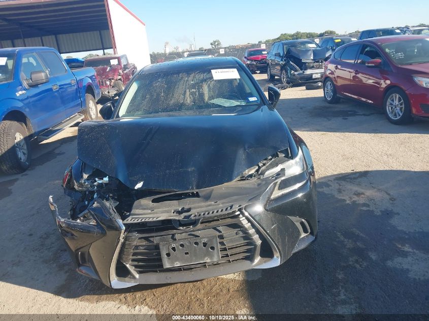 2016 Lexus Gs 350 VIN: JTHBZ1BL7GA001466 Lot: 43400060