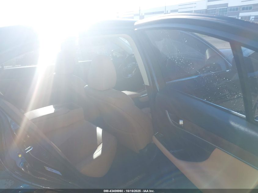 2016 Lexus Gs 350 VIN: JTHBZ1BL7GA001466 Lot: 43400060