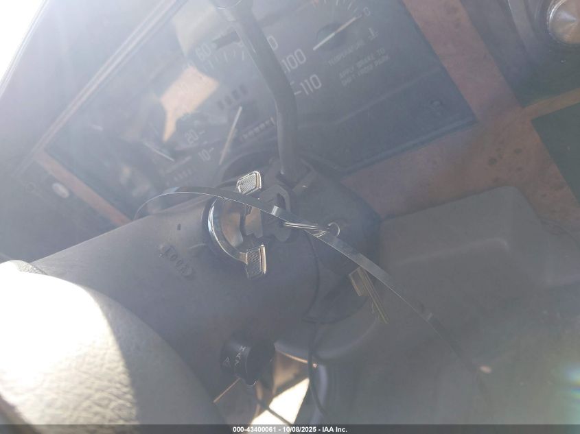 1995 Buick Century Special VIN: 1G4AG5543S6452058 Lot: 43400061