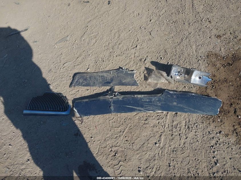 1995 Buick Century Special VIN: 1G4AG5543S6452058 Lot: 43400061