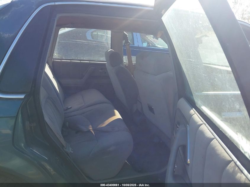 1995 Buick Century Special VIN: 1G4AG5543S6452058 Lot: 43400061