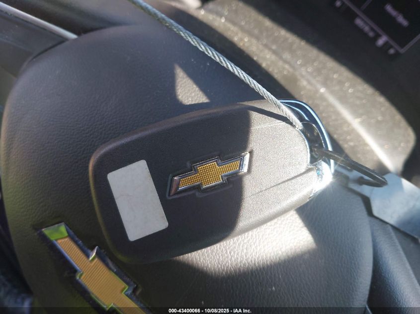 2022 Chevrolet Malibu Fwd Lt VIN: 1G1ZD5ST9NF213302 Lot: 43400066