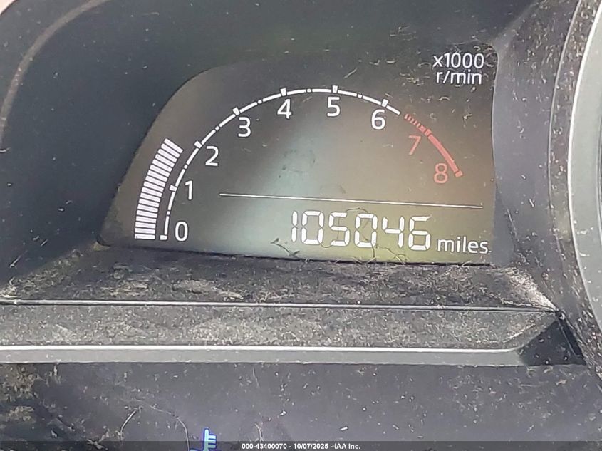 2017 Mazda Mazda3 Sport VIN: 3MZBN1K73HM150541 Lot: 43400070