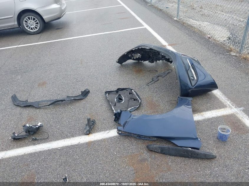 2017 Mazda Mazda3 Sport VIN: 3MZBN1K73HM150541 Lot: 43400070