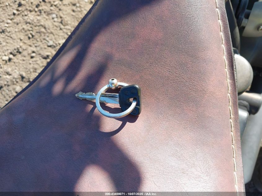 2014 Yamaha Xvs950 Cu VIN: JYAVN05E8EA003950 Lot: 43400071