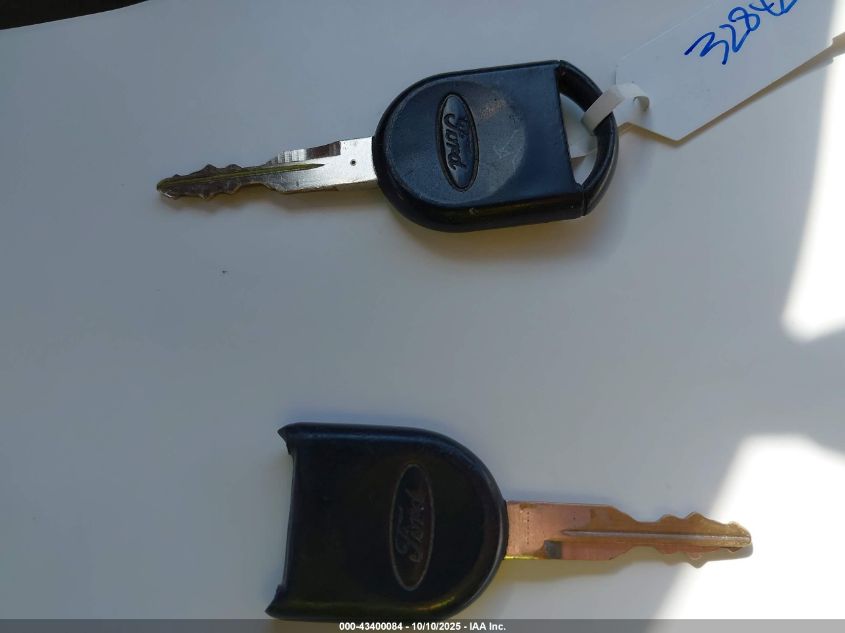 2006 Ford Expedition Xlt/Xlt Sport VIN: 1FMPU16576LA23967 Lot: 43400084