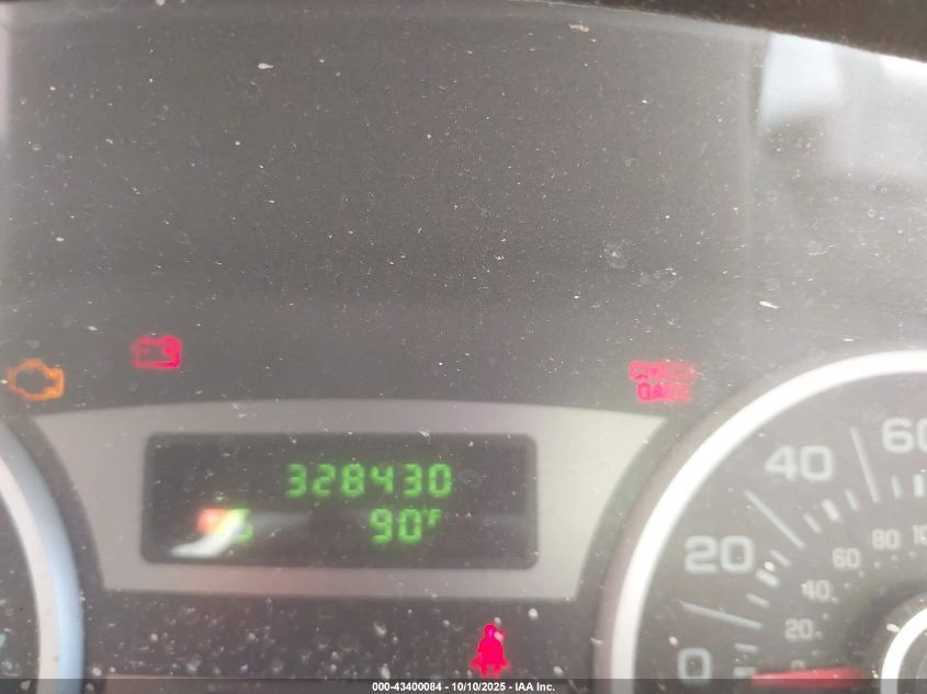 2006 Ford Expedition Xlt/Xlt Sport VIN: 1FMPU16576LA23967 Lot: 43400084