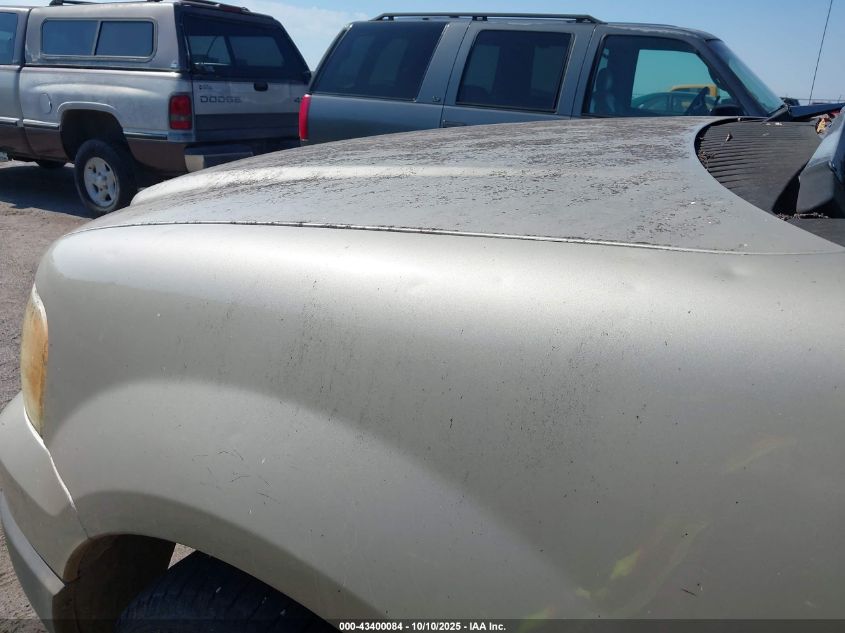 2006 Ford Expedition Xlt/Xlt Sport VIN: 1FMPU16576LA23967 Lot: 43400084