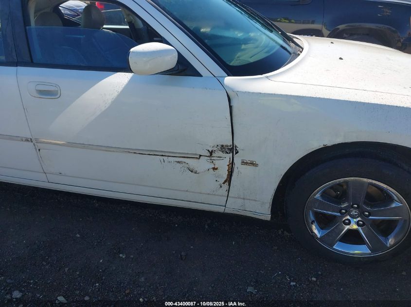 2010 Dodge Charger Rallye VIN: 2B3CA9CV8AH292713 Lot: 43400087