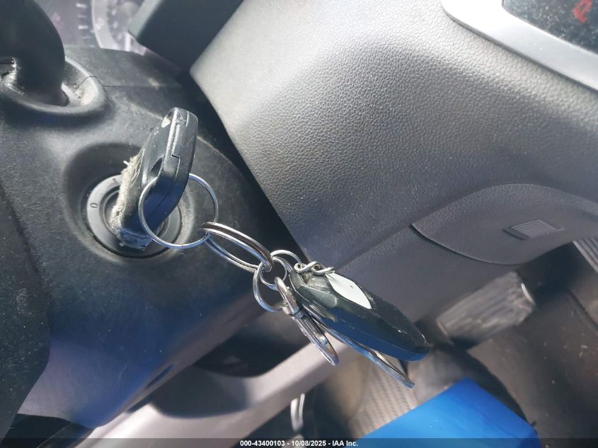 2012 Honda Odyssey Ex-L VIN: 5FNRL5H60CB113134 Lot: 43400103