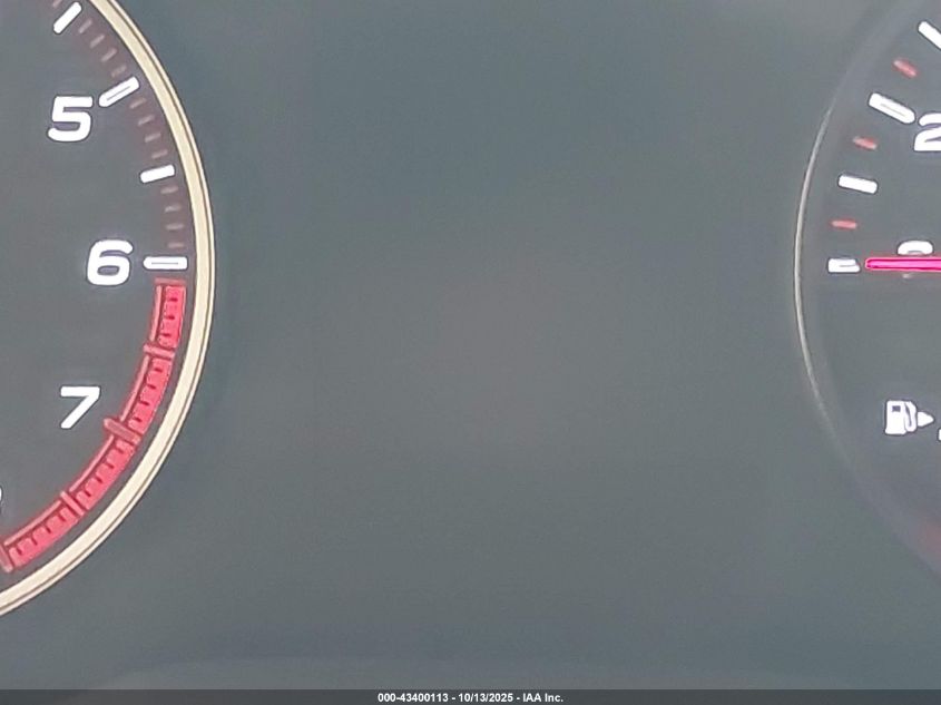 2022 Subaru Wrx VIN: JF1VBAA62N9012068 Lot: 43400113