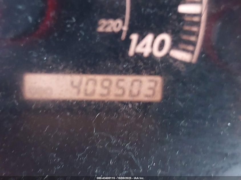 2006 Toyota Camry Le VIN: 4T1BE32K66U668182 Lot: 43400115