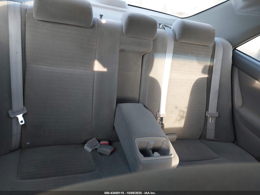 2006 Toyota Camry Le VIN: 4T1BE32K66U668182 Lot: 43400115