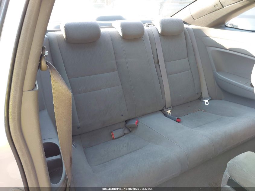 2006 Honda Civic Lx VIN: 2HGFG12606H541116 Lot: 43400118