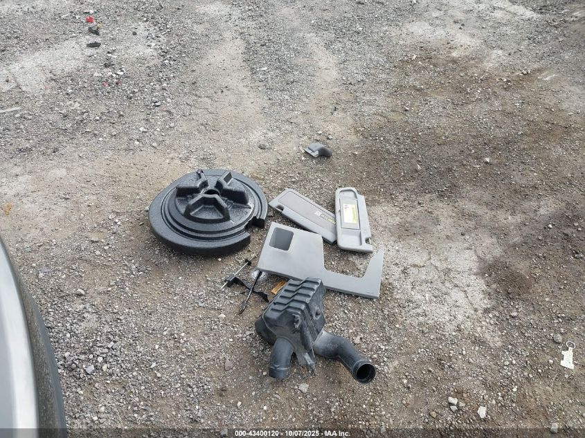 2008 Honda Civic Ex-L VIN: 2HGFA16918H305678 Lot: 43400120