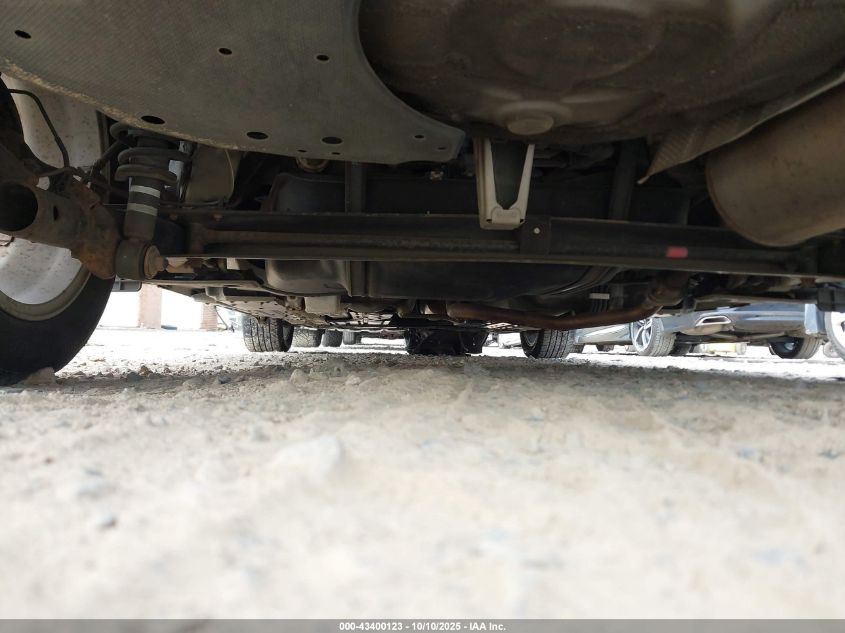 2004 Toyota Prius VIN: JTDKB20U340033405 Lot: 43400123