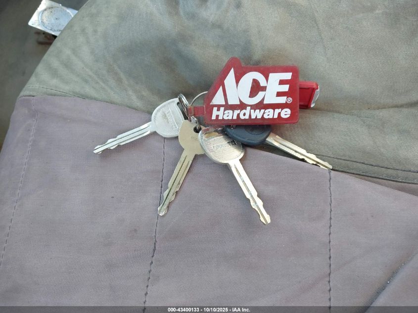 2007 Chevrolet Colorado Work Truck VIN: 1GCCS14E278202501 Lot: 43400133