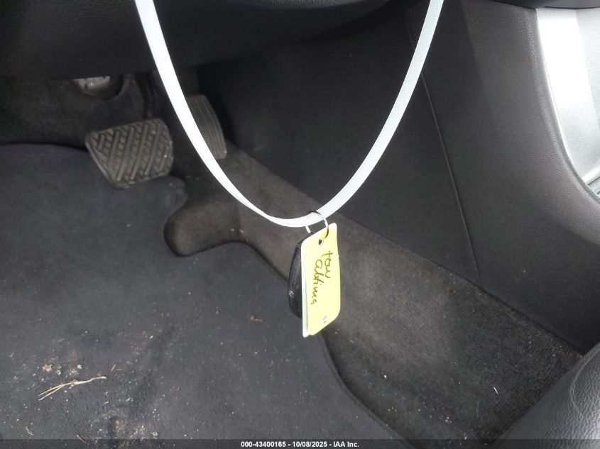 2011 Nissan Altima 2.5 S VIN: 1N4AL2AP7BN415931 Lot: 43400165