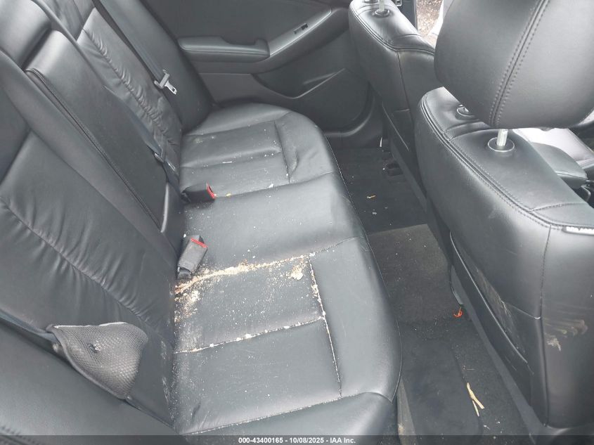 2011 Nissan Altima 2.5 S VIN: 1N4AL2AP7BN415931 Lot: 43400165