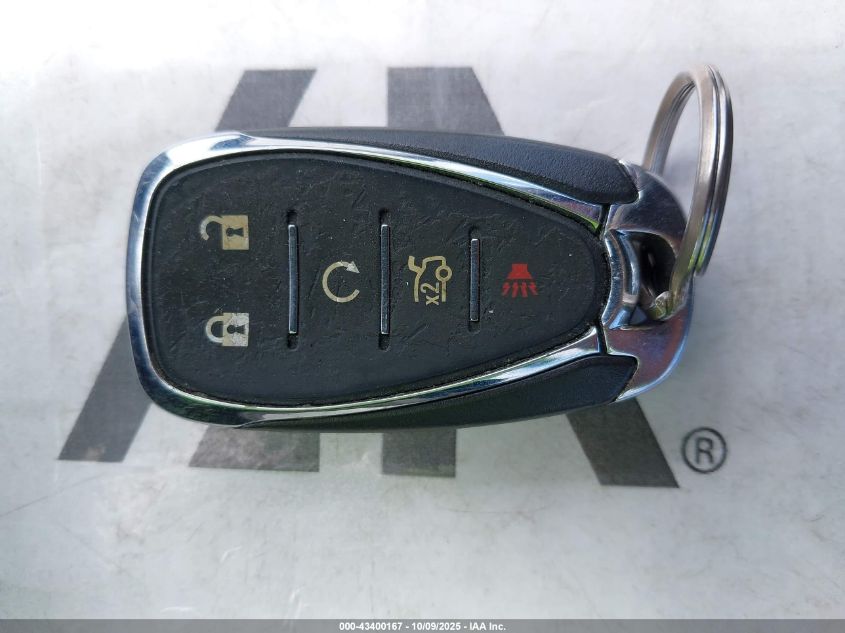 2023 Chevrolet Camaro Rwd 2Lt VIN: 1G1FD1RS6P0114631 Lot: 43400167