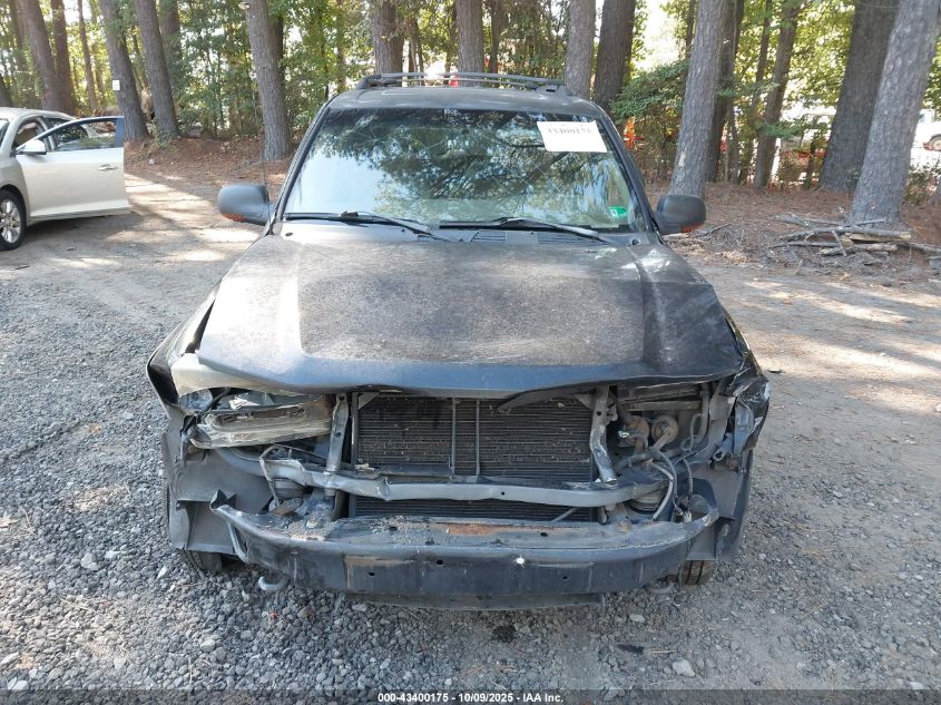 2002 Chevrolet Trailblazer Ltz VIN: 1GNDT13S622278900 Lot: 43400175